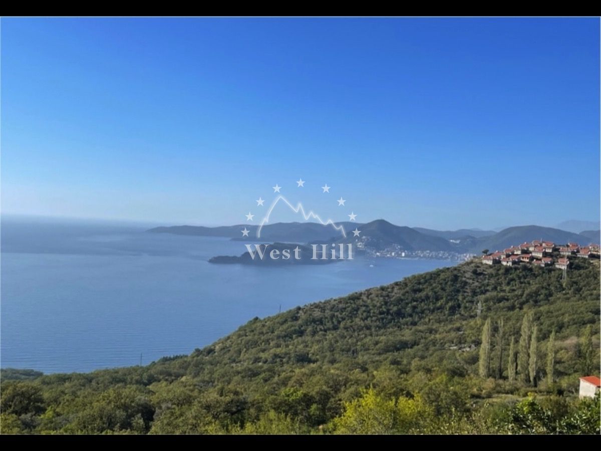 Casa en Blizikuce, Montenegro, 227 m² - imagen 2