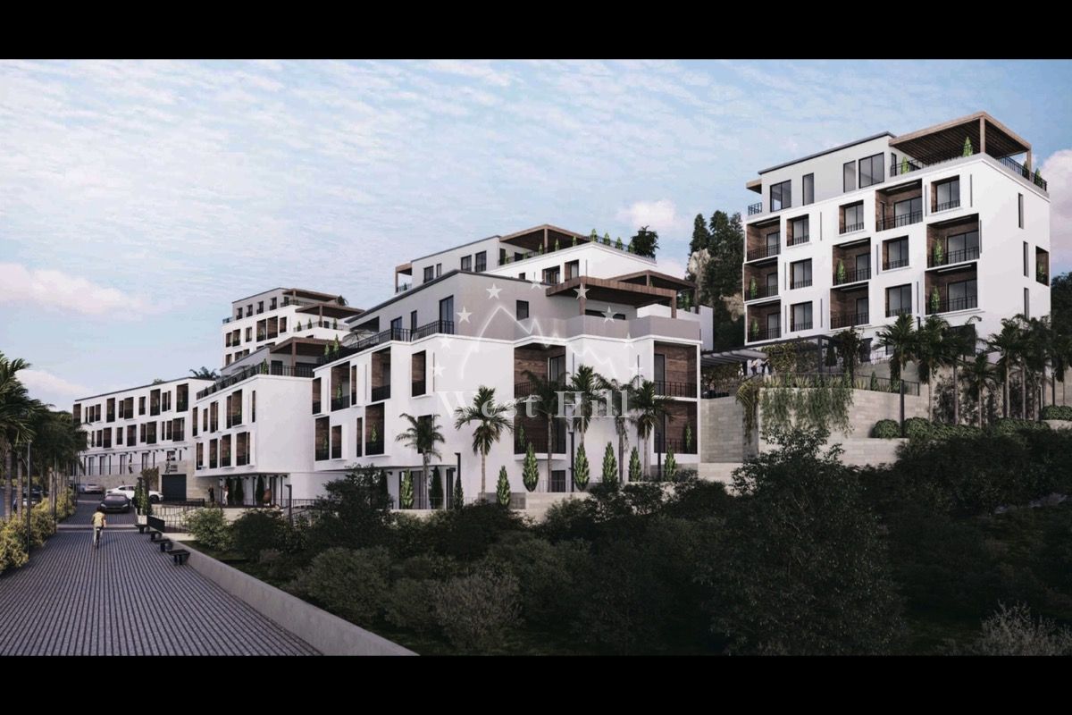 Apartamento en Tivat, Montenegro, 24 m² - imagen 2