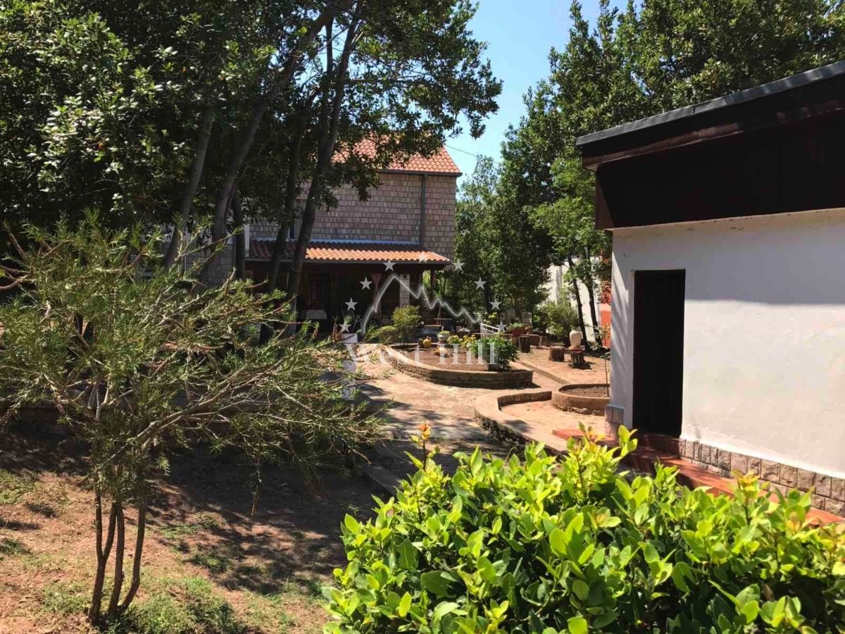 House in Sutomore, Montenegro, 160 m² - picture 2