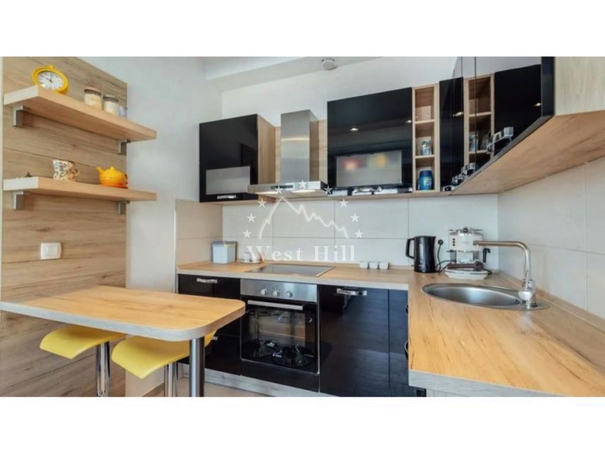 Apartment in Kostanjica, Montenegro, 70 m² - picture 2