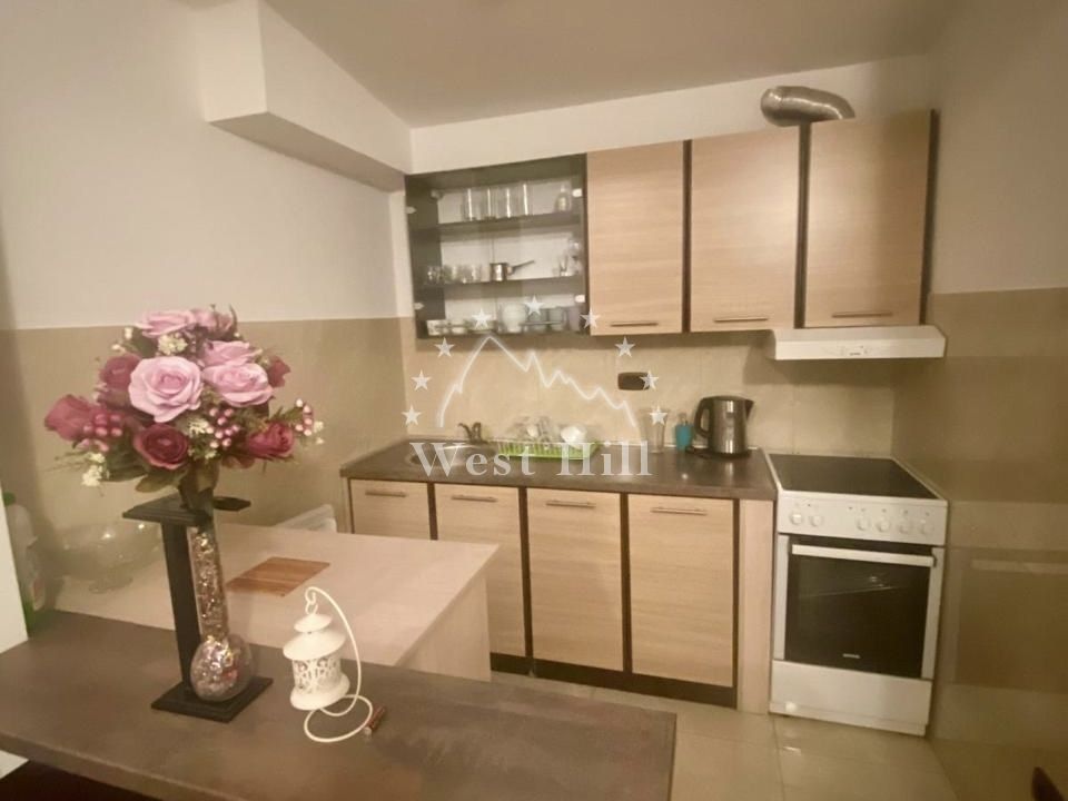 Apartment in Rafailovici, Montenegro, 85 m² - picture 2