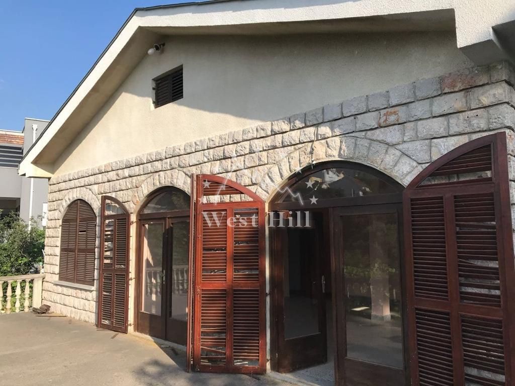 Hôtel à Utjeha, Monténégro, 274 m² - image 2