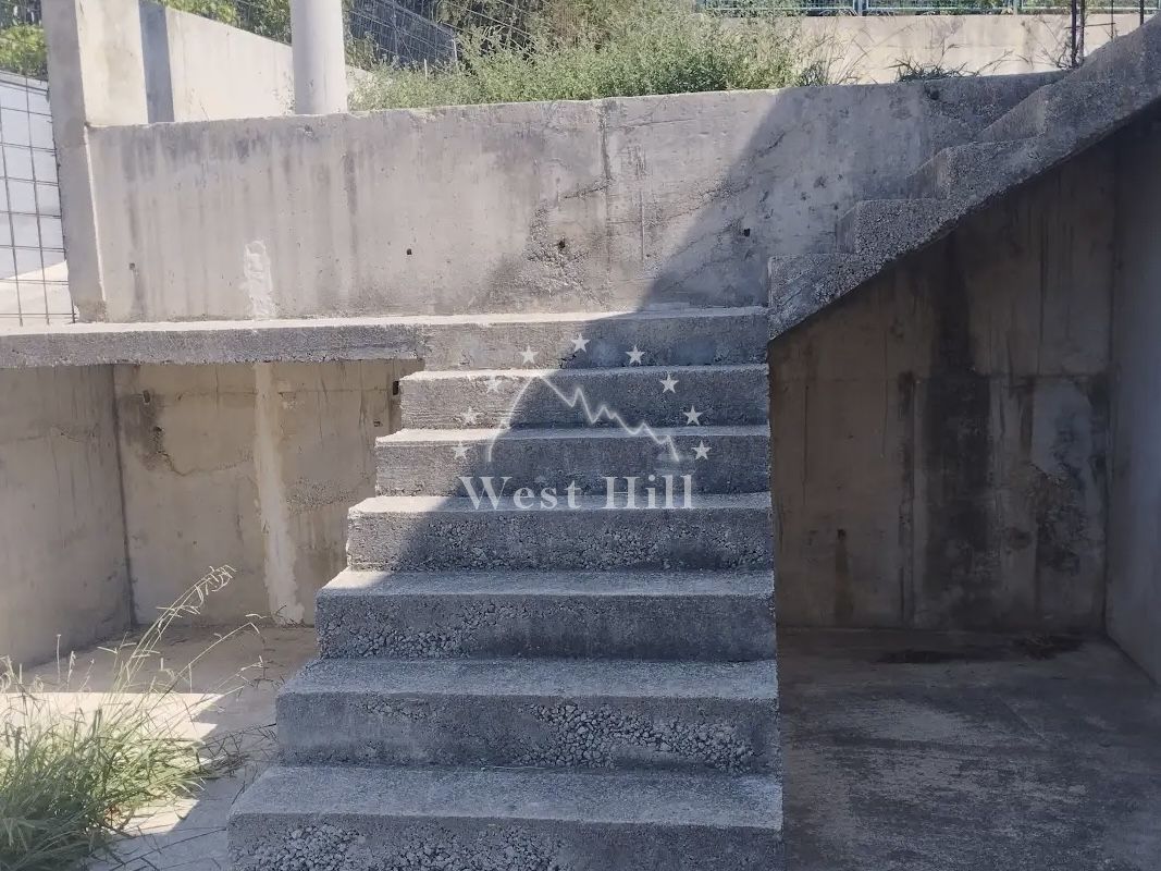 Hotel en Šušanj, Montenegro, 400 m² - imagen 1