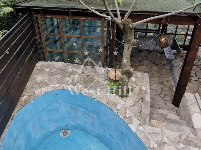 House in Markovici, Montenegro, 200 m² - picture 2