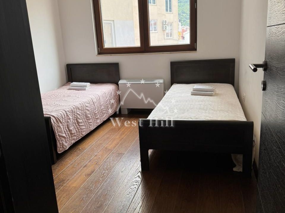 Apartment in Budva, Montenegro, 86 m² - picture 2