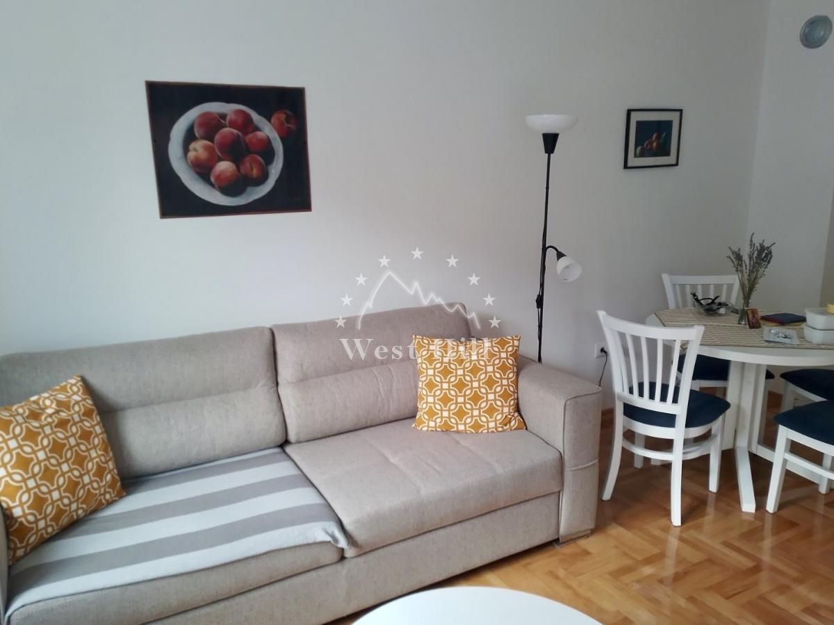 Apartment in Budva, Montenegro, 46 m² - Foto 2