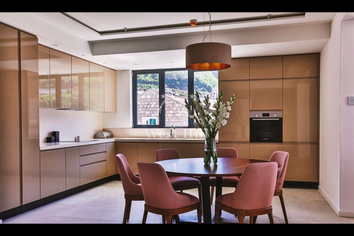 Appartement à Rafailovici, Monténégro, 107 m² - image 3