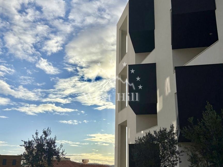 Appartement à Becici, Monténégro, 52 m² - image 3