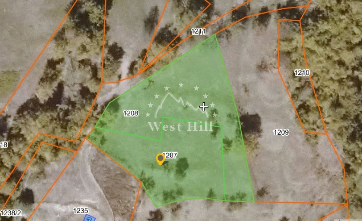 Land in Kolasin, Montenegro, 2 800 m² - picture 3