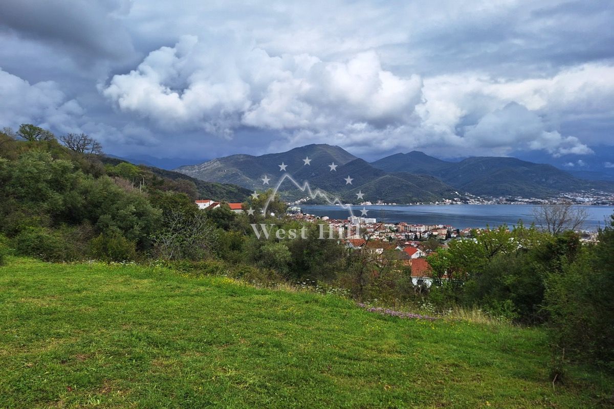 Terreno en Bijela, Montenegro, 1 913 m² - imagen 3