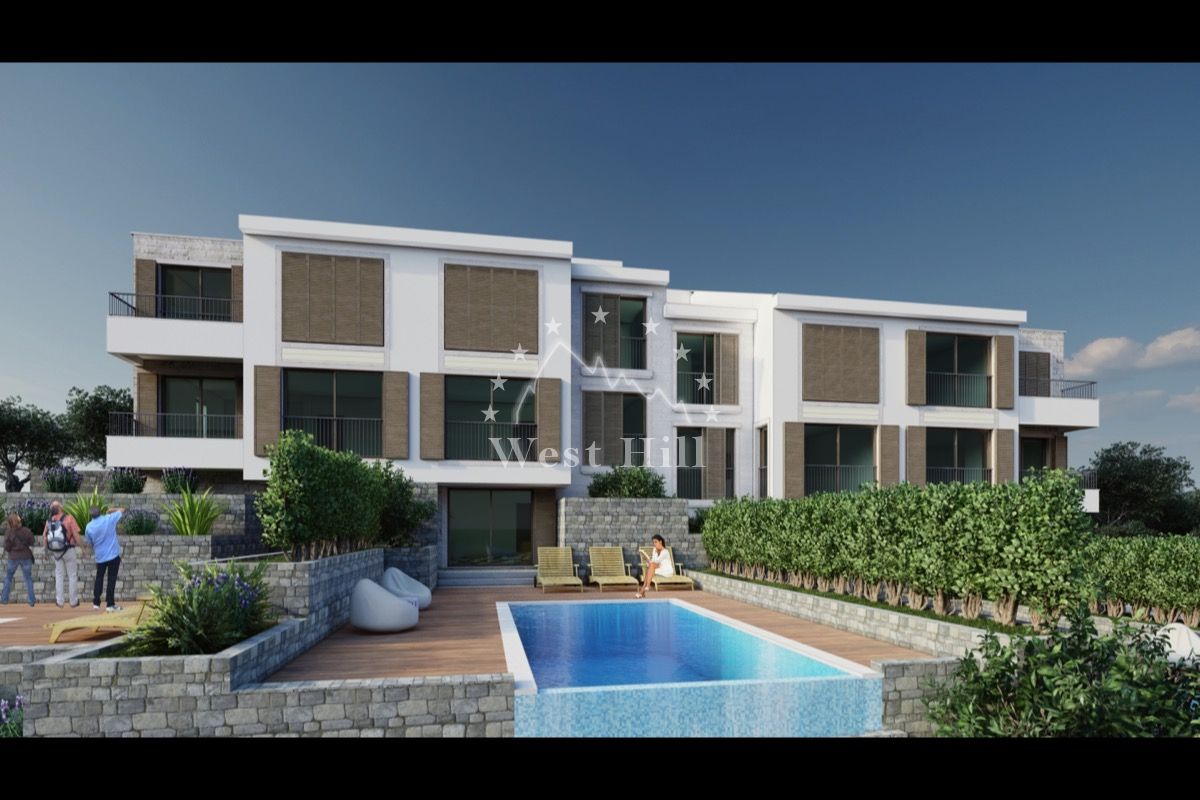 House in Rezevici, Montenegro, 220 m² - picture 3