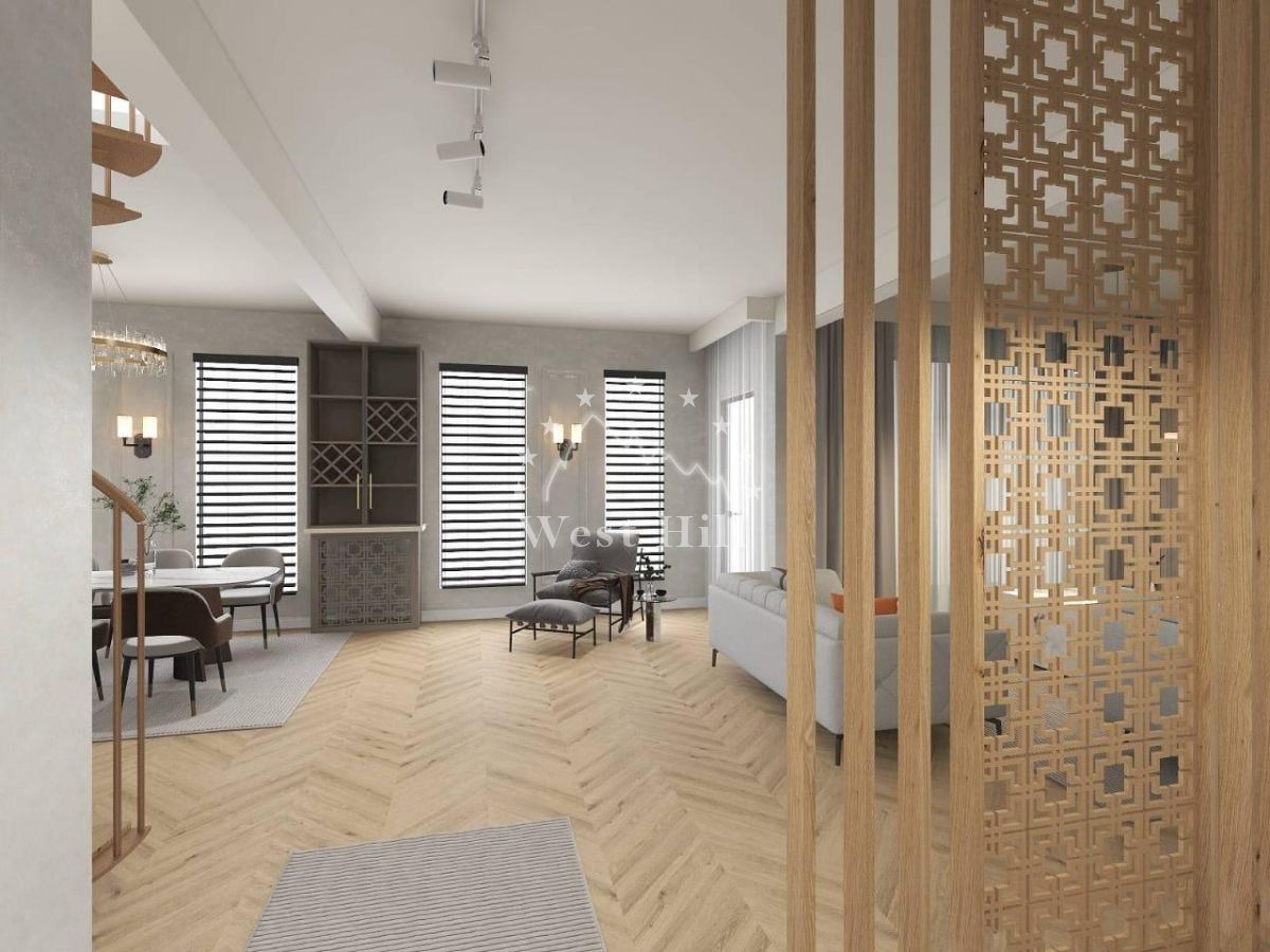 Appartamenti a Budva, Montenegro, 150 m² - foto 3