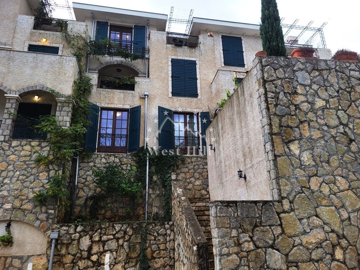 Apartamento en Kostanjica, Montenegro, 50 m² - imagen 3