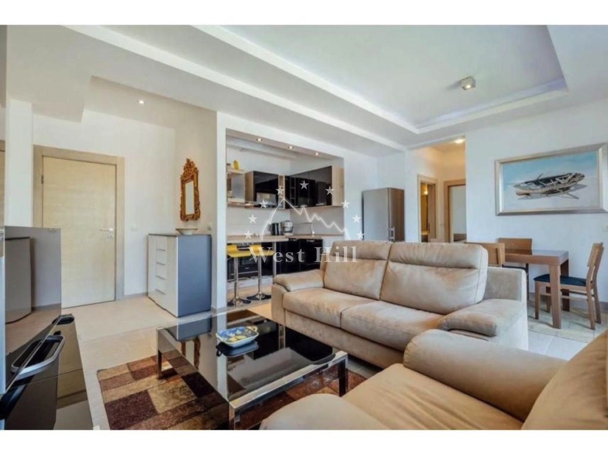 Apartment in Kostanjica, Montenegro, 70 m² - picture 3