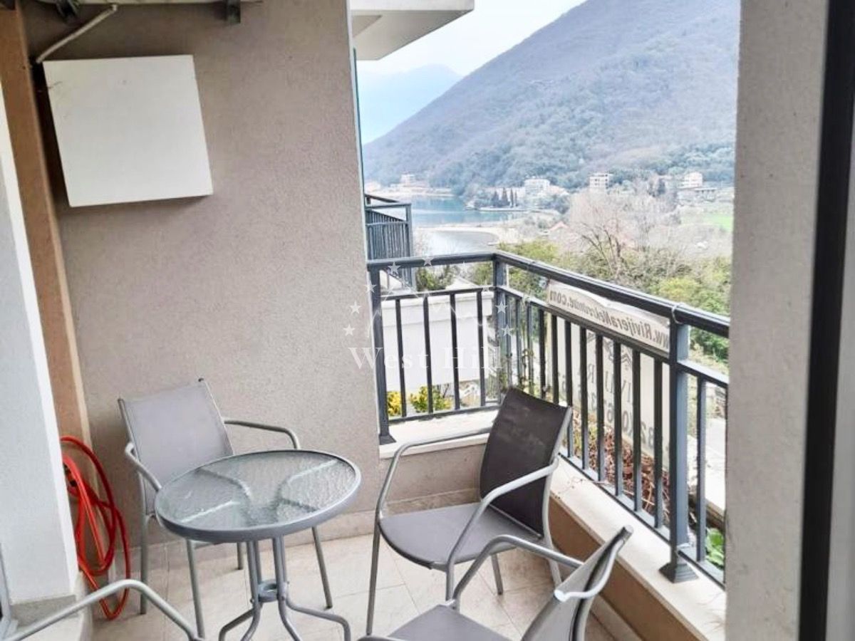 Appartement à Morinj, Monténégro, 50 m² - image 3