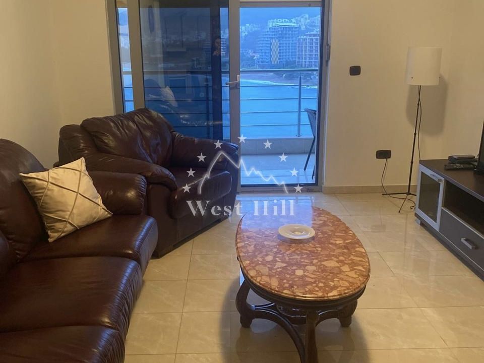 Apartment in Rafailovici, Montenegro, 85 m² - picture 3