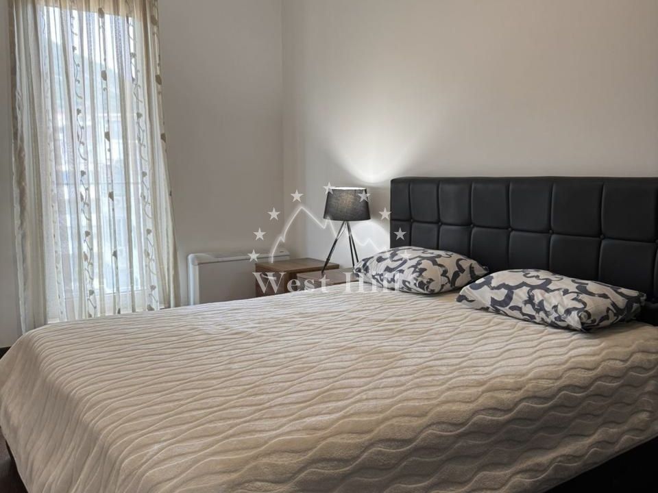 Apartment in Budva, Montenegro, 86 m² - picture 3