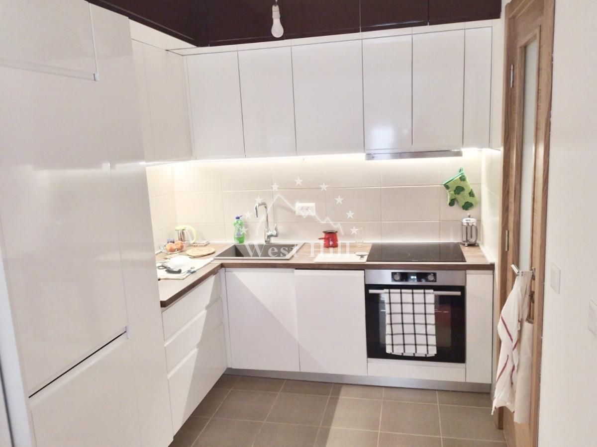 Apartment in Budva, Montenegro, 46 m² - Foto 3