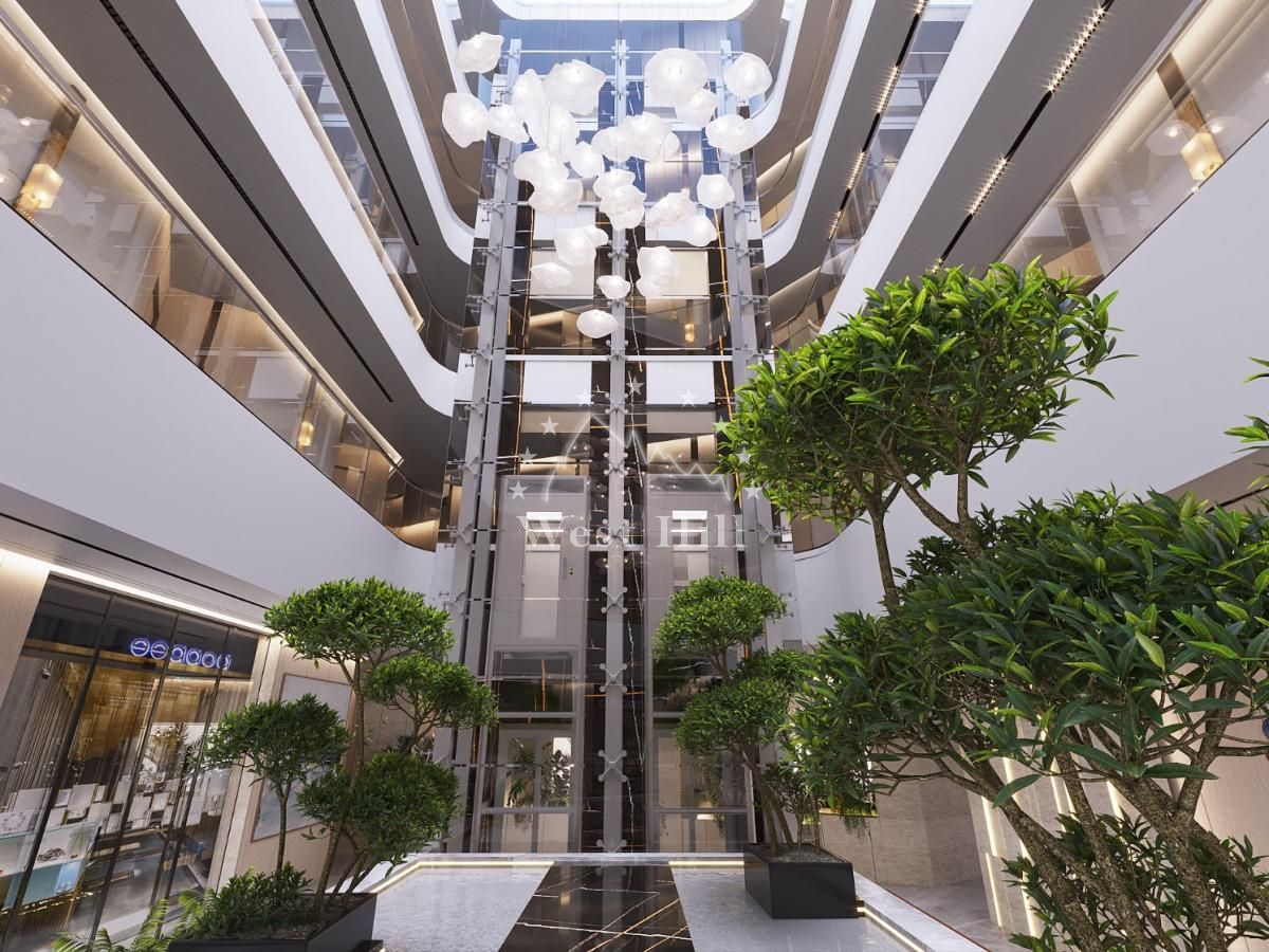 Apartment in Tivat, Montenegro, 36 m² - Foto 3