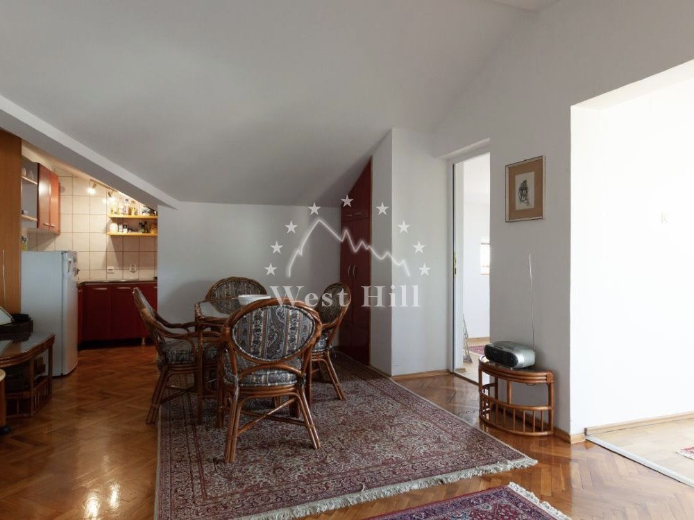 Apartment in Petrovac, Montenegro, 69 m² - picture 3