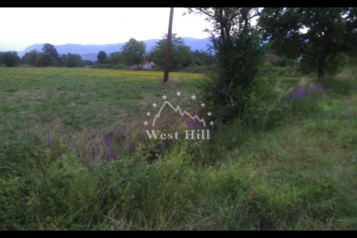 Terreno a Danilovgrad, Montenegro, 47 271 m2 - foto 4