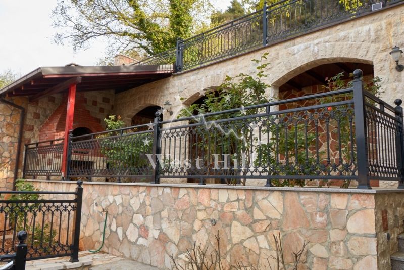 House in Budva, Montenegro, 663 m² - picture 4