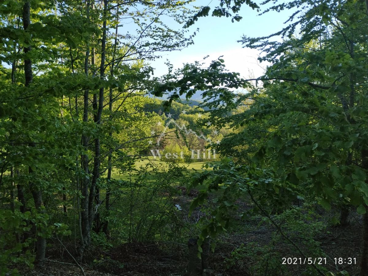 Terreno a Kolašin, Montenegro, 600 m2 - foto 4