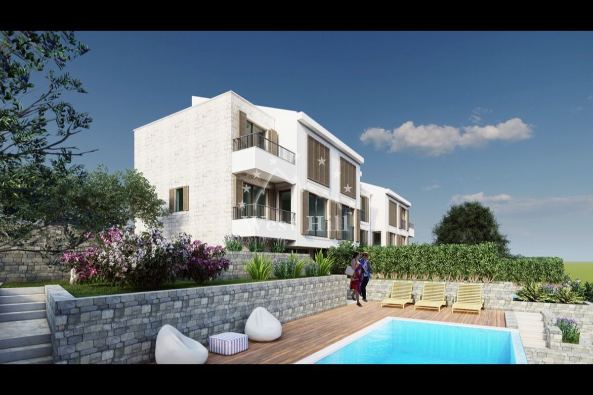 House in Rezevici, Montenegro, 220 m² - picture 4