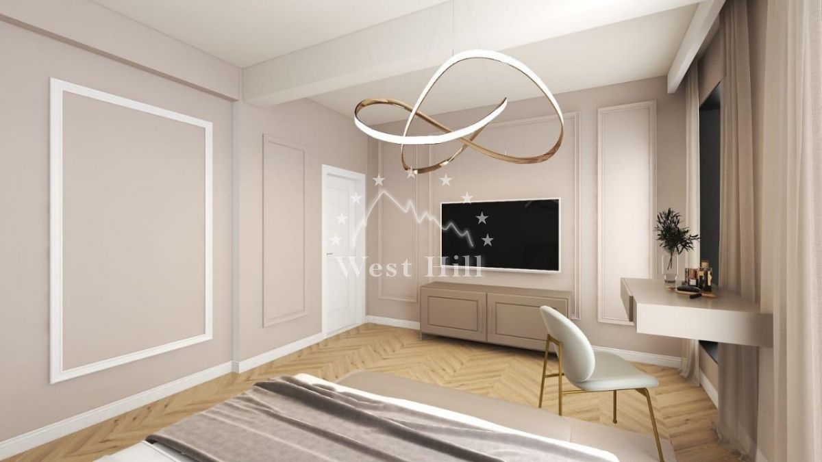 Appartamenti a Budva, Montenegro, 150 m² - foto 4