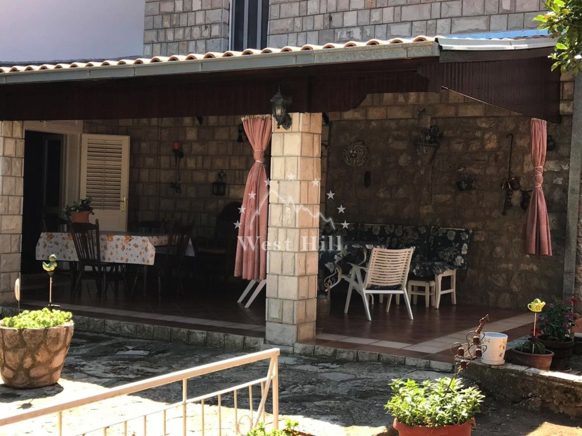 House in Sutomore, Montenegro, 160 m² - picture 4