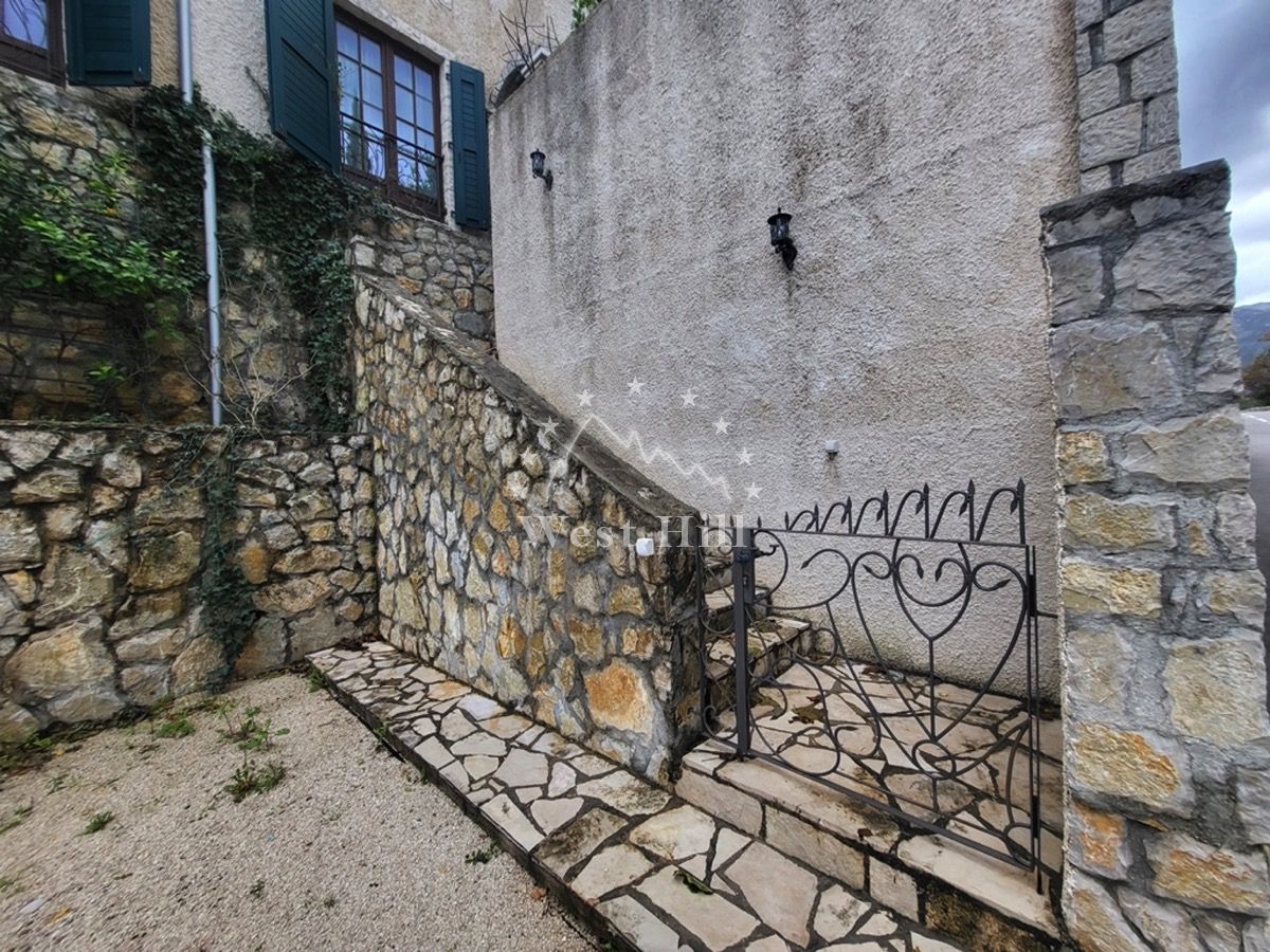 Apartamento en Kostanjica, Montenegro, 50 m² - imagen 4