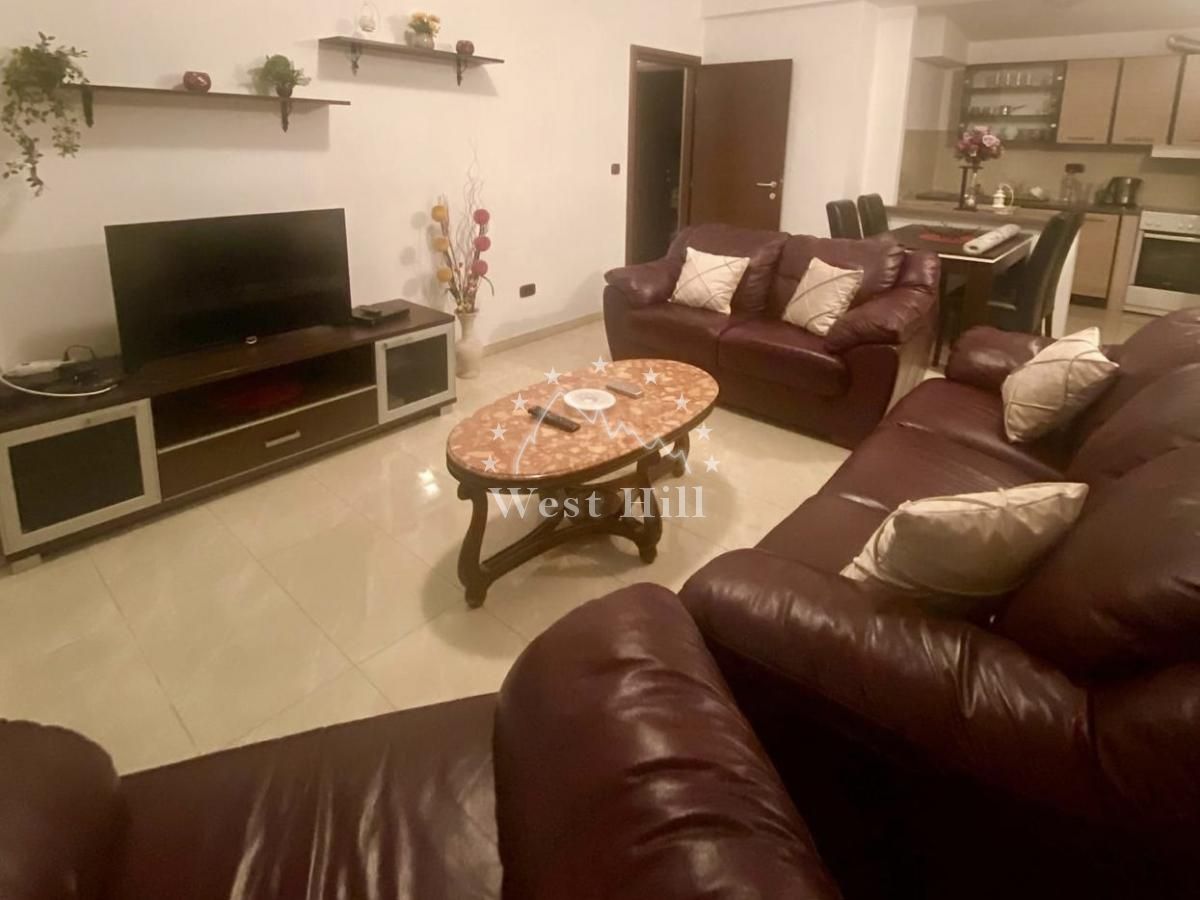 Apartment in Rafailovici, Montenegro, 85 m² - picture 4