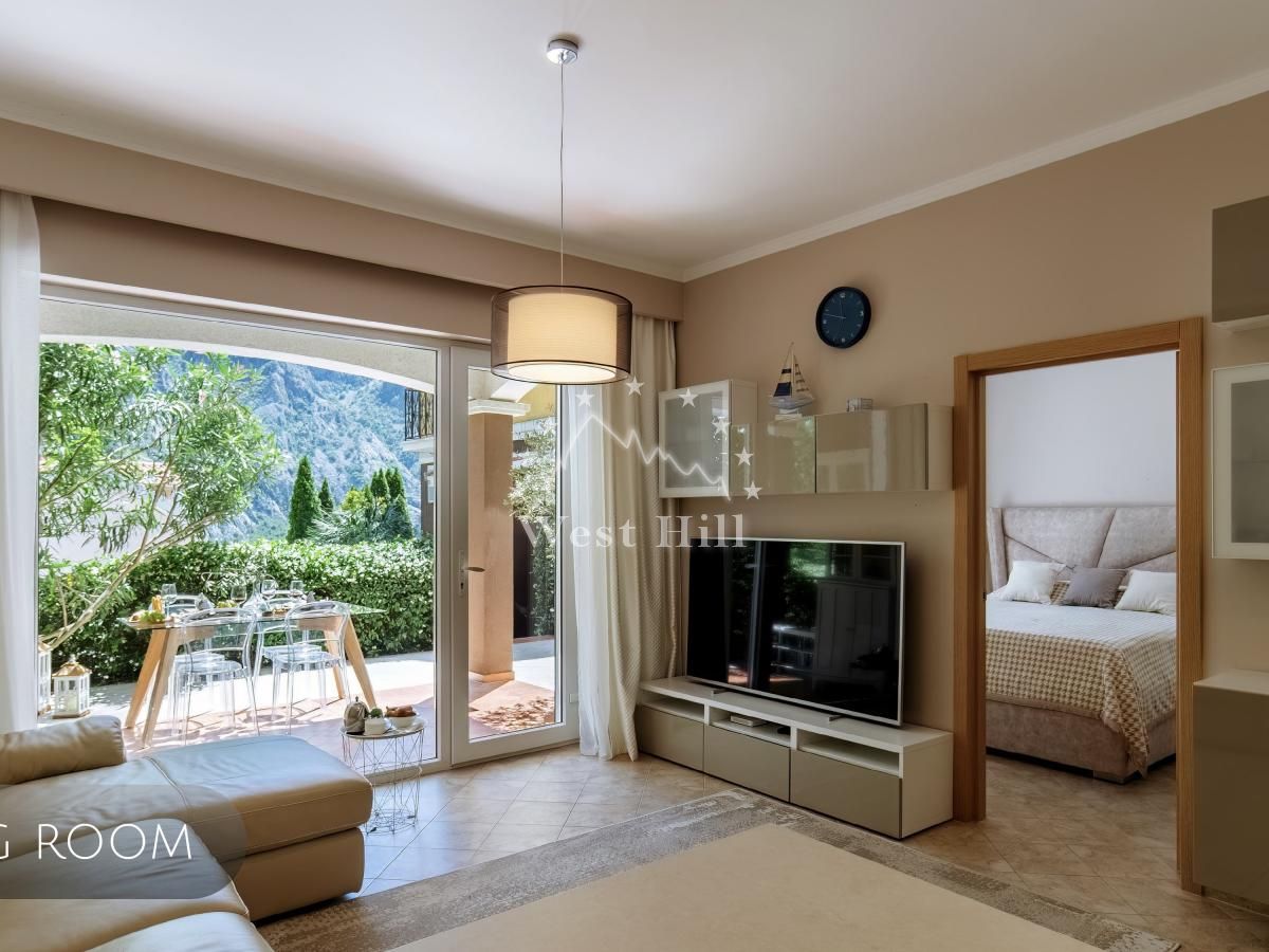 Appartamenti a Orahovac, Montenegro, 100 m² - foto 4