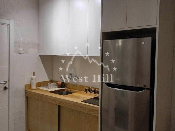 Appartement à Baosici, Monténégro, 27 m² - image 1