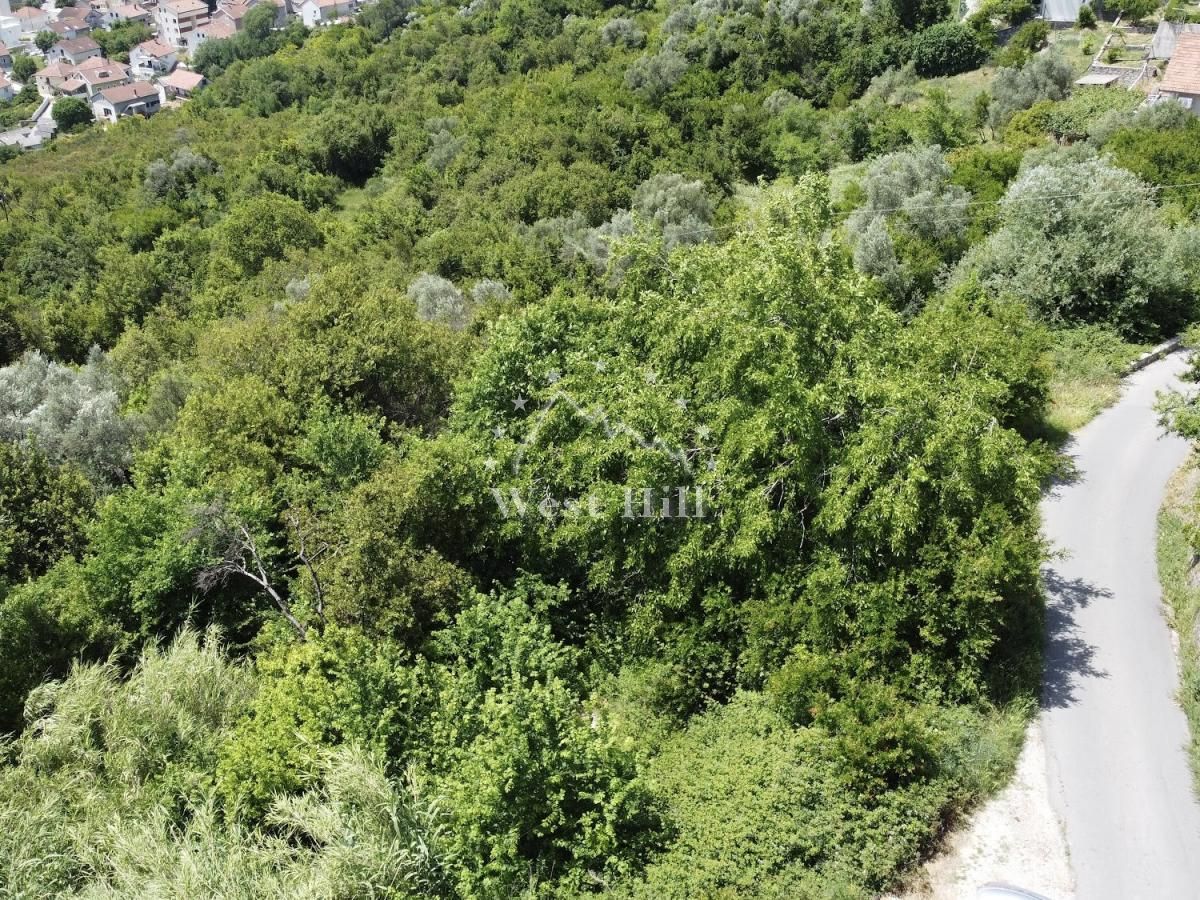 Terreno en Tivat, Montenegro, 1 430 m² - imagen 4