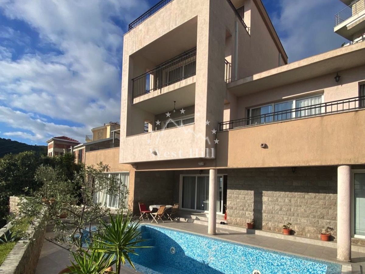 House in Becici, Montenegro, 495 m² - picture 4