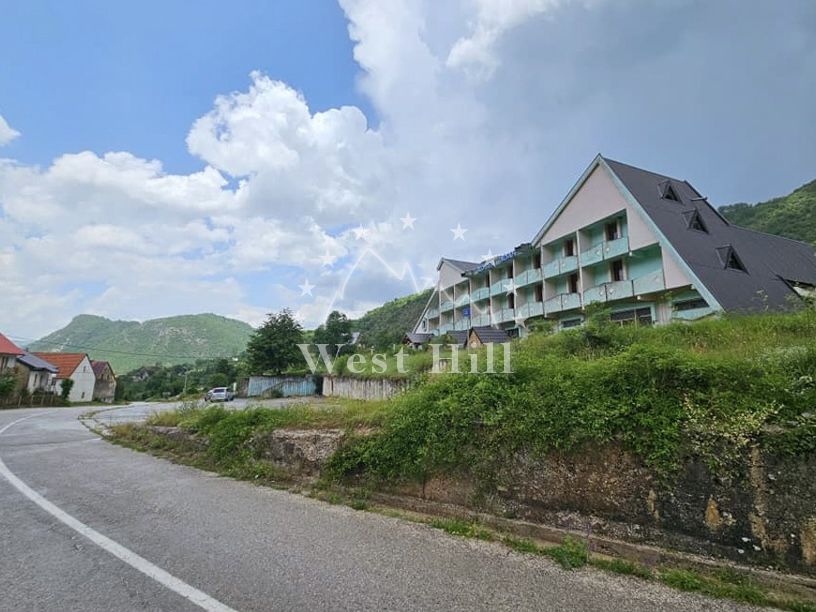 Hôtel à Šavnik, Monténégro, 1 440 m² - image 4