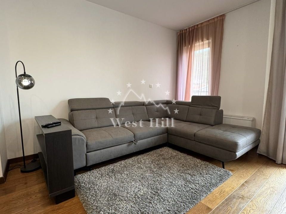 Apartment in Budva, Montenegro, 86 m² - picture 4