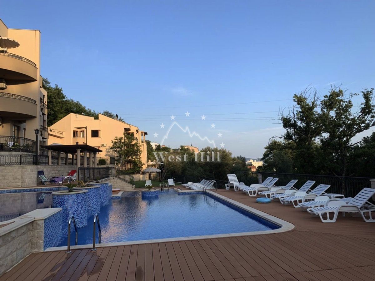 Appartamenti a Herceg-Novi, Montenegro, 8 m² - foto 4