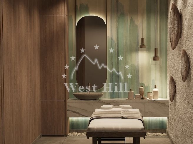 Apartment in Budva, Montenegro, 83 m² - picture 4