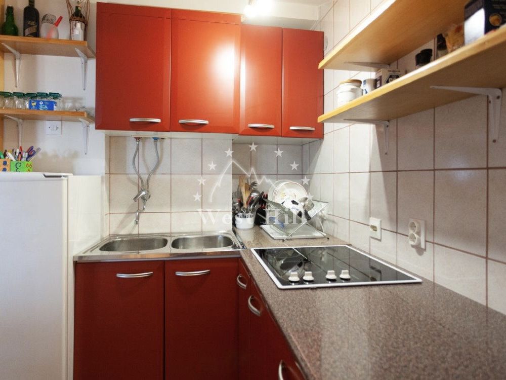 Apartment in Petrovac, Montenegro, 69 m² - picture 4