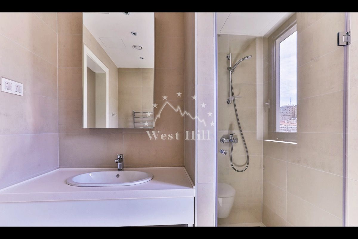 Appartement à Rafailovici, Monténégro, 107 m² - image 5