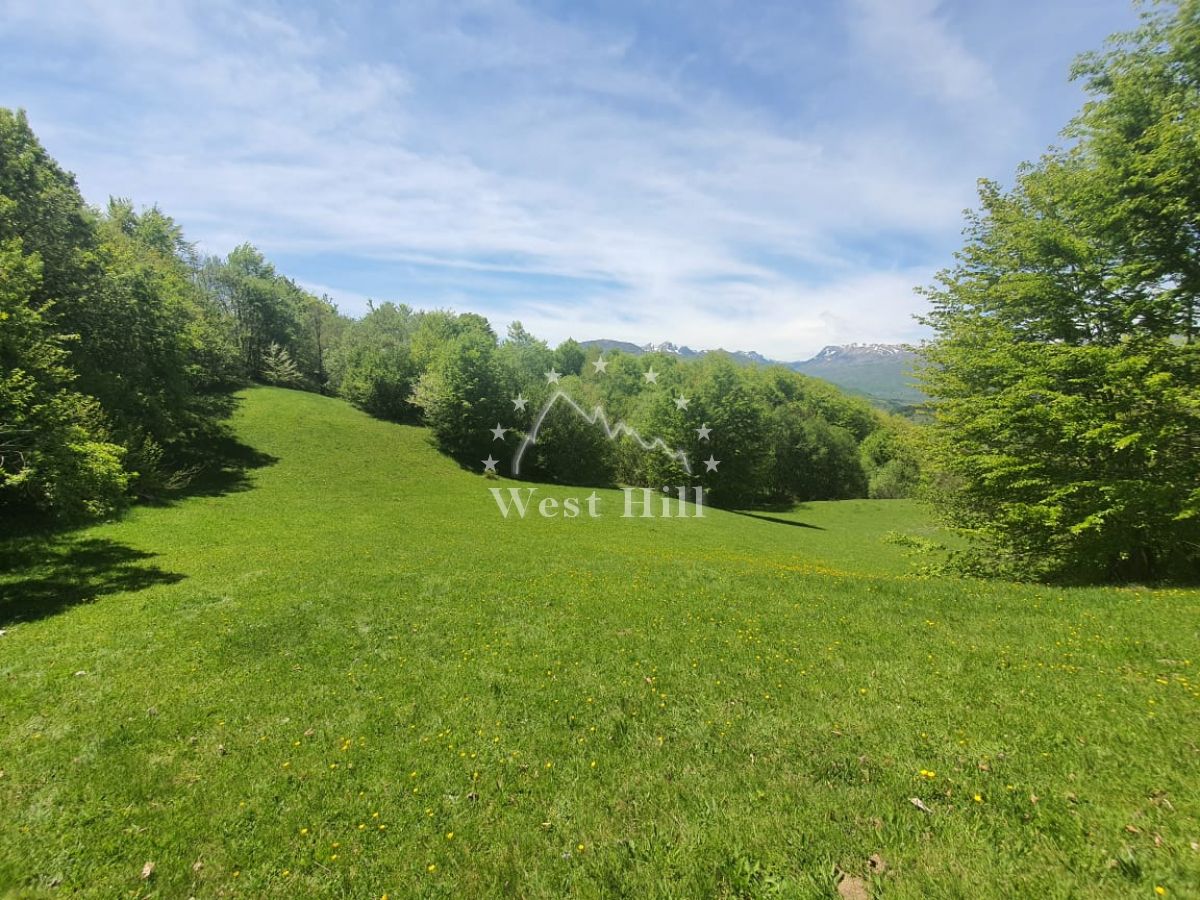 Terreno a Kolašin, Montenegro, 600 m2 - foto 5