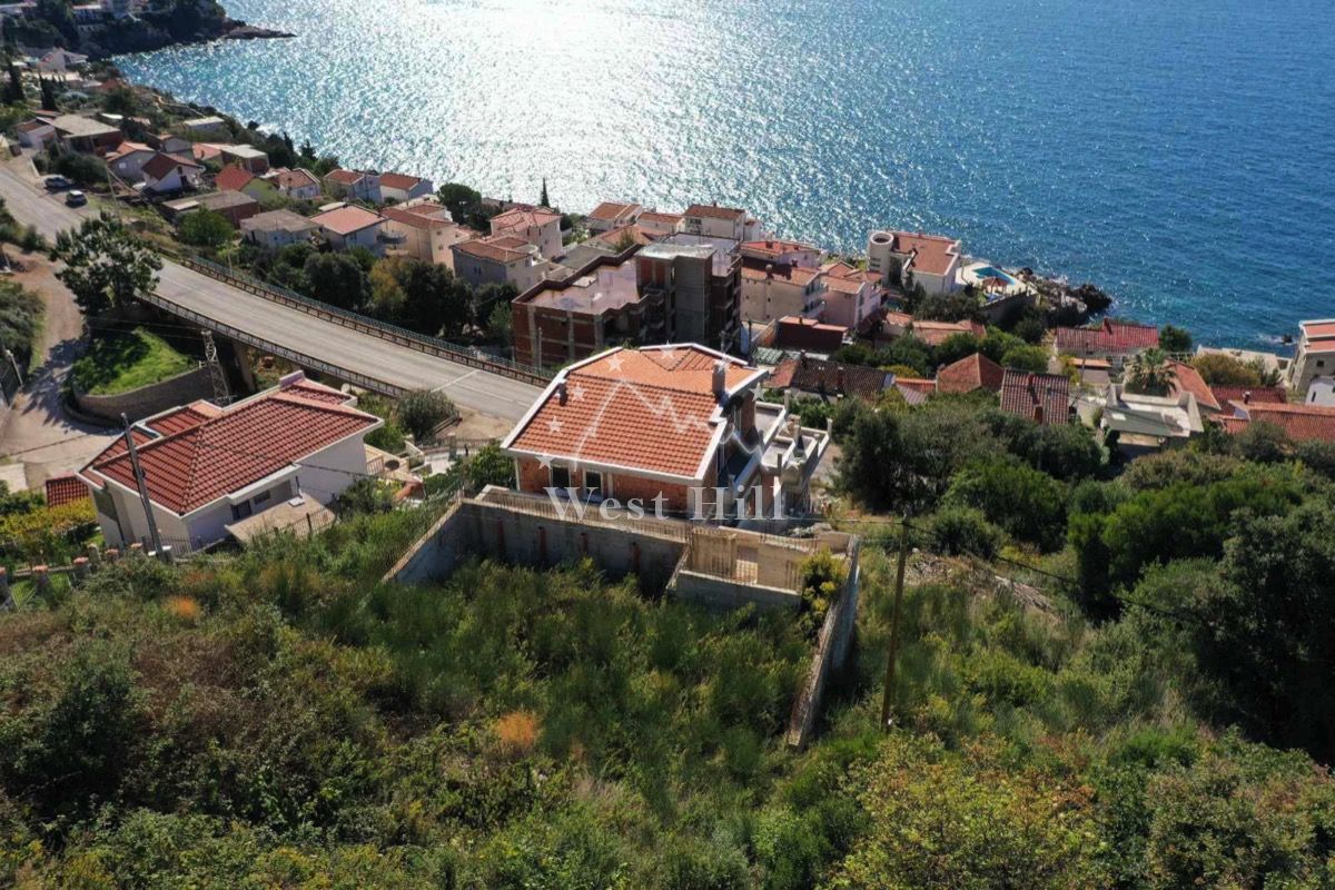 Terreno en Dobra Voda, Montenegro, 2 600 m² - imagen 5