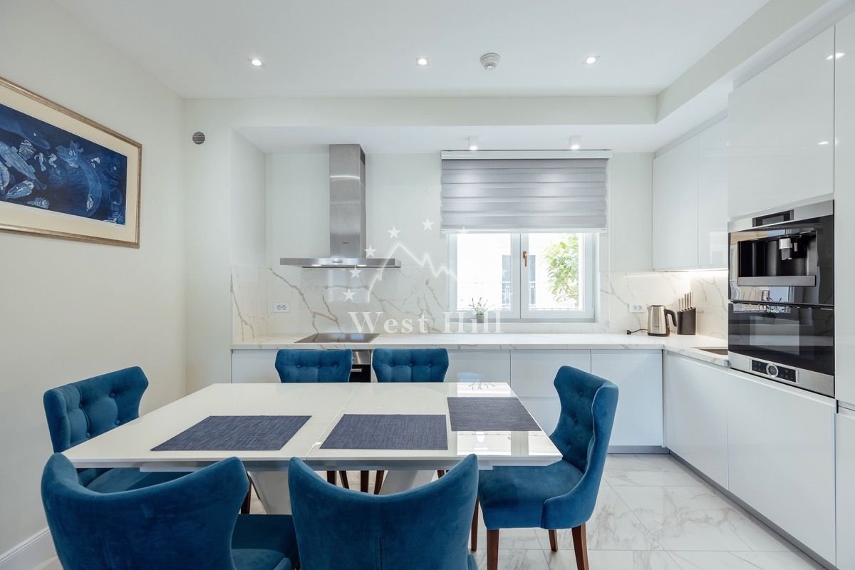 Apartment in Denovici, Montenegro, 115 m² - picture 5