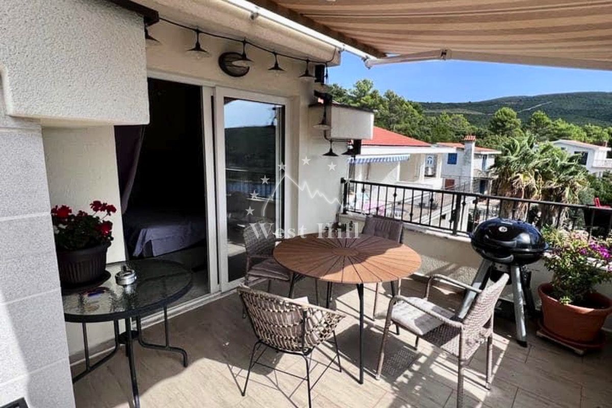 Apartment in Bigova, Montenegro, 75 m² - picture 5