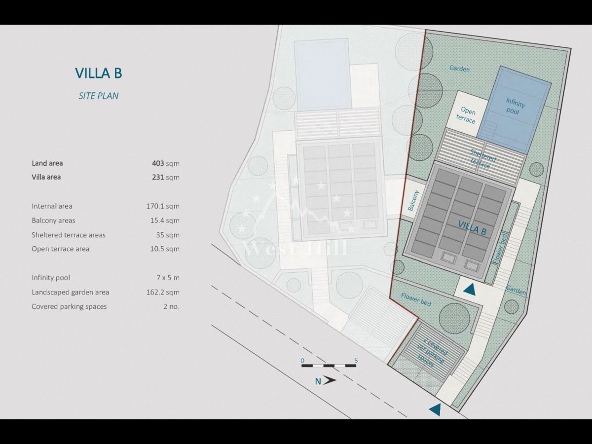 Casa en Blizikuce, Montenegro, 227 m² - imagen 5