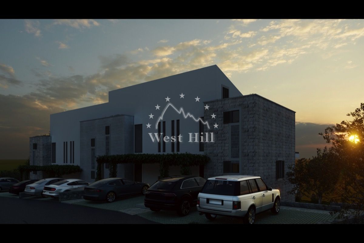 House in Rezevici, Montenegro, 220 m² - picture 5