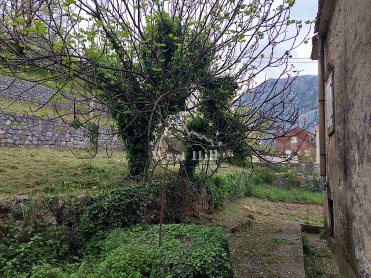 Grundstück in Prkanj, Montenegro, 1 599 m² - Foto 5