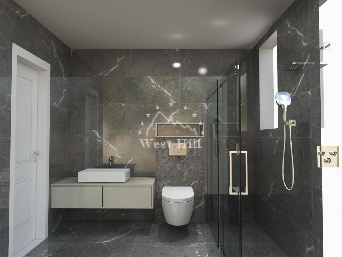 Appartamenti a Budva, Montenegro, 150 m² - foto 5